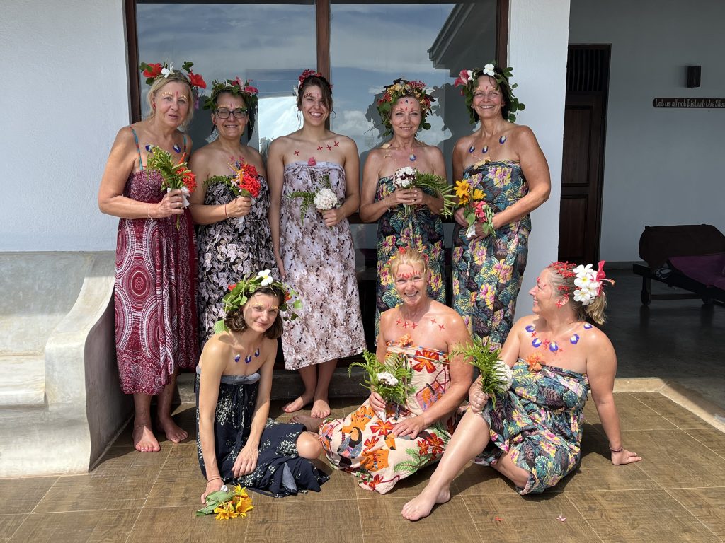 Yoga, Ayurveda, Retreat, Sri Lanka