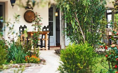 Yoga Retreat Portugal · April 2026