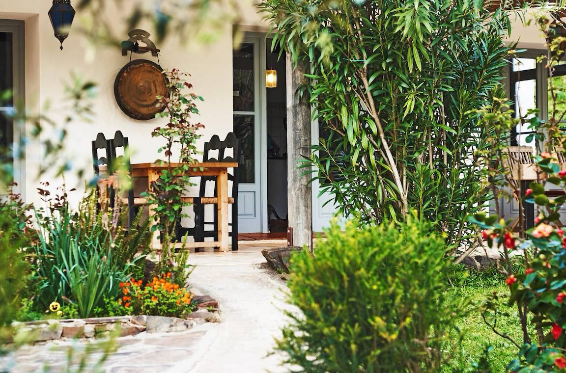 Reguengo_Terrasse Yoga Retreat Portugal