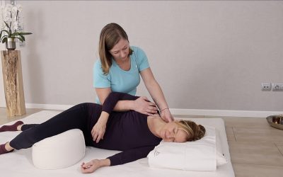 Shiatsu Paarbehandlungs-Wochenende