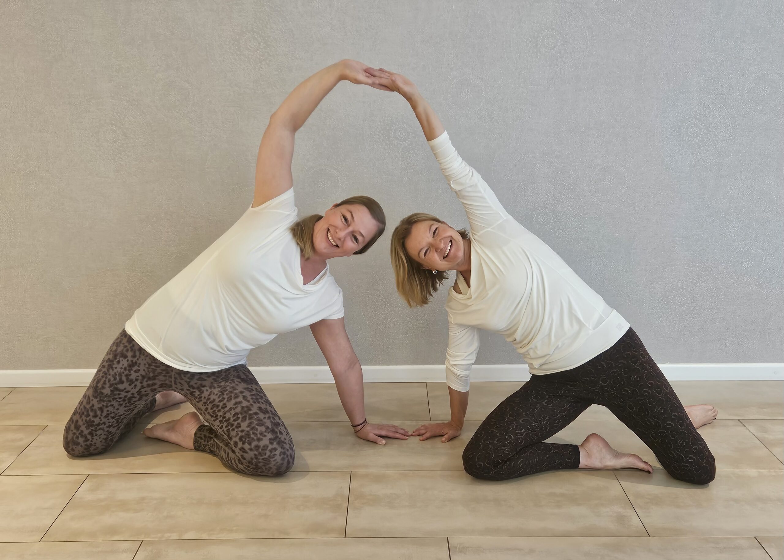 Yoga Retreat für Faszien & Lymphe – Regeneration & ganzheitliche Gesundheit im Seminarhof Drawehn