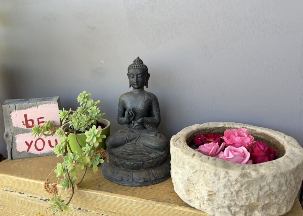 Yoga Retreat Feel-Good mit Bianca Pagel im Reguengo in Portugal