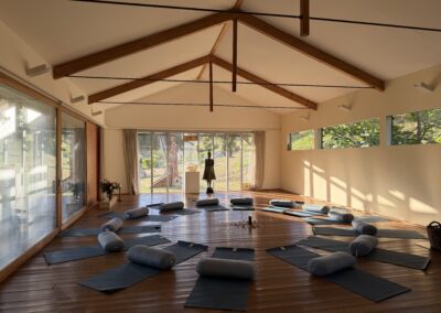 Yoga Retreat Portugal Feel-Good mit Bianca Pagel im Reguengo